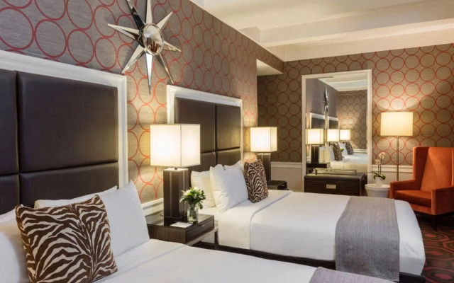 Empire Hotel