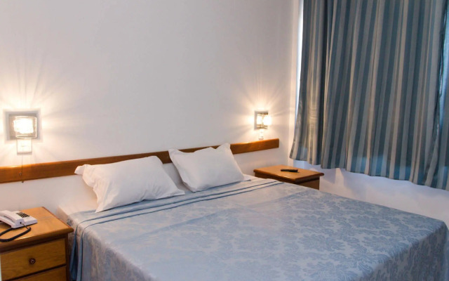 Hotel Bellatrix