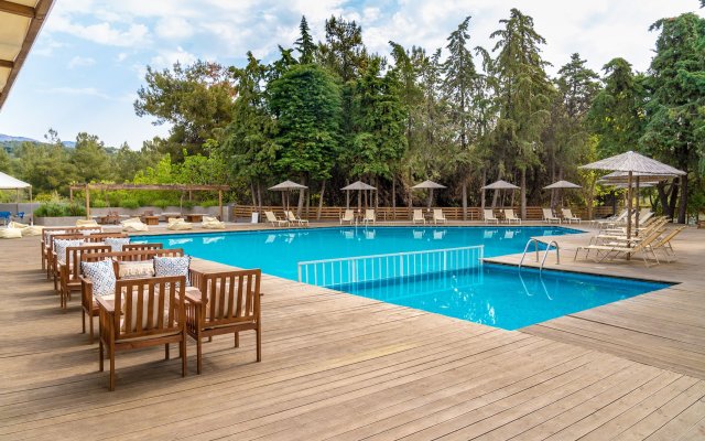 Hotel Zoe