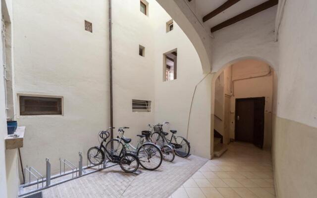 Appartamento Mirasole