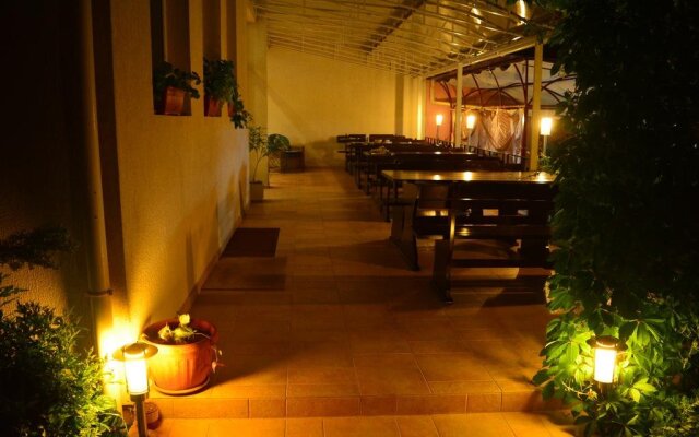Hotel Africana
