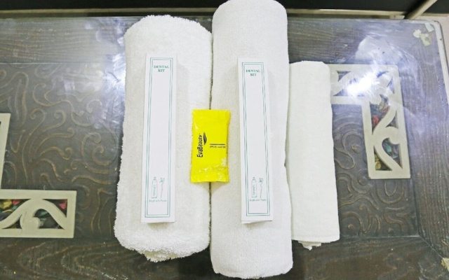 KDSON Vindhya Inn