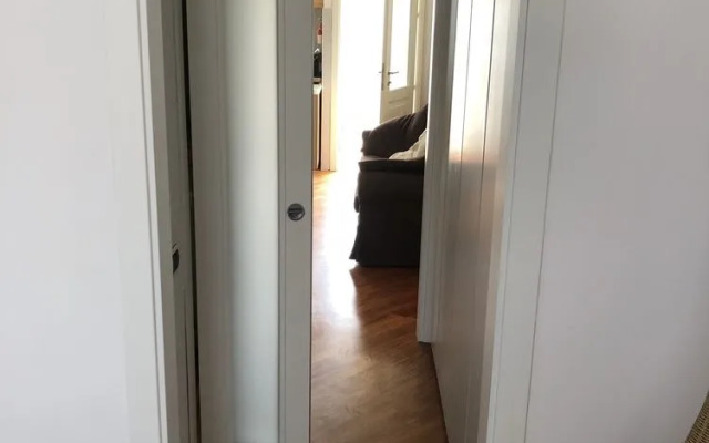 Luxury Apartments Suite 5 Giornate