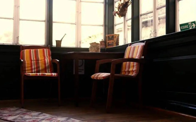 Guesthouse Casa Baciu