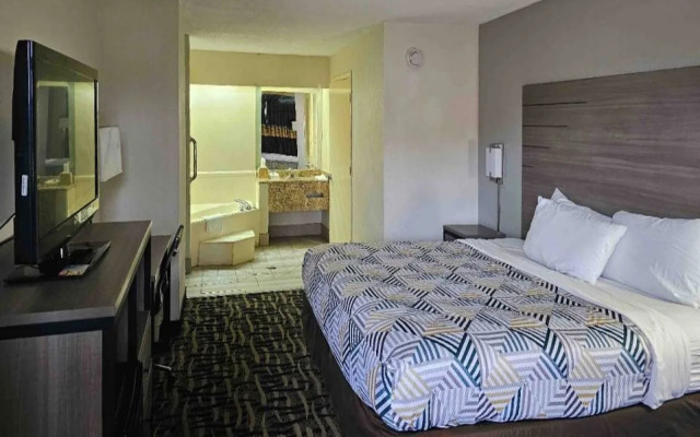 Motel 6 Jackson, MS - Southwest