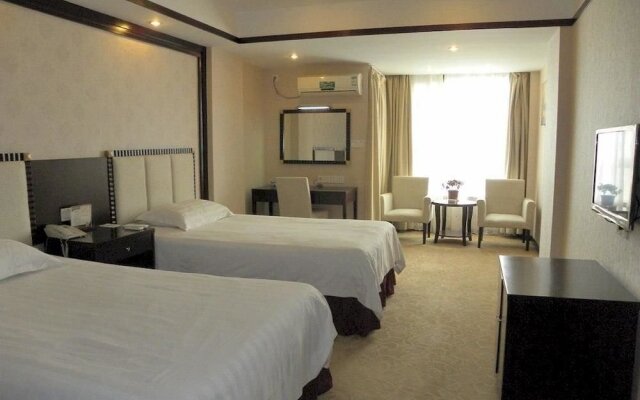 Just In Business Hotel