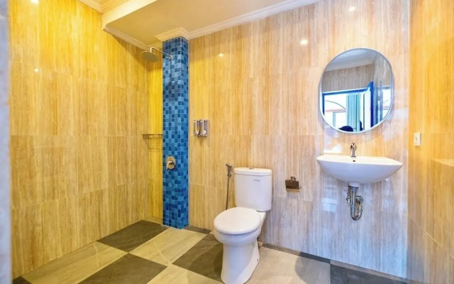 Anny Guesthouse 2 by Ecommerceloka