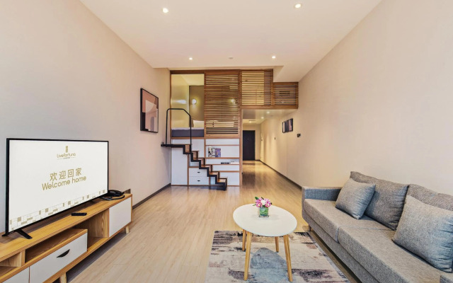Livefortuna Hotel