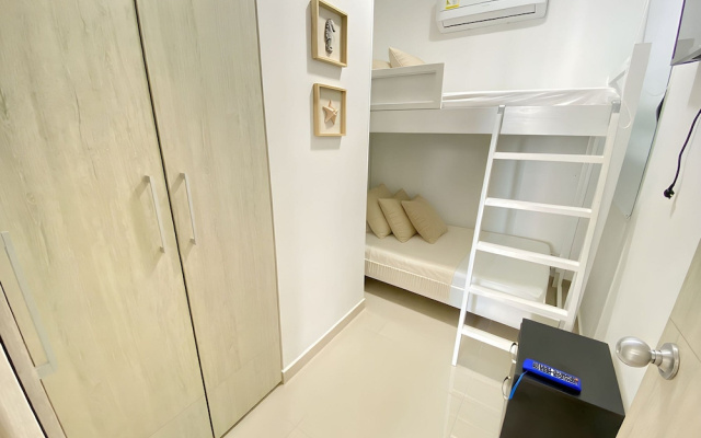 Apartamentos Samaria Club - by SOHO