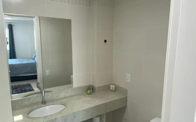 Golden Lake Residence - Arraial do Cabo