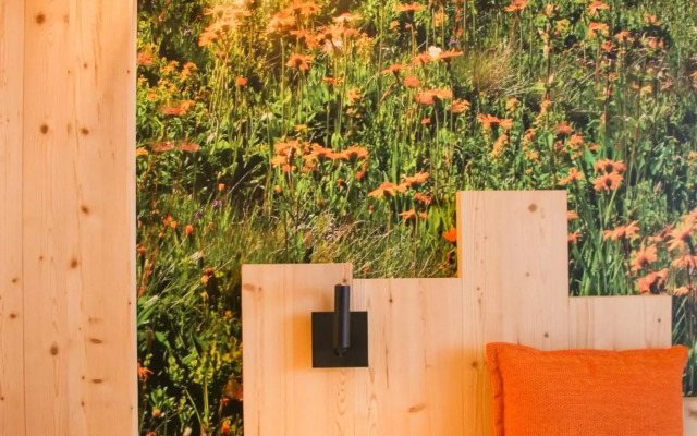 Naturhotel Miraval