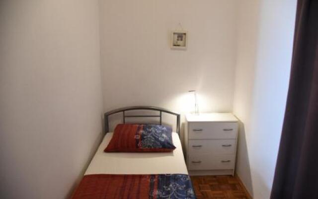 Apartments Ema