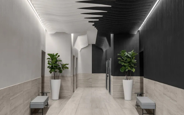 AC Hotel Miami Brickell