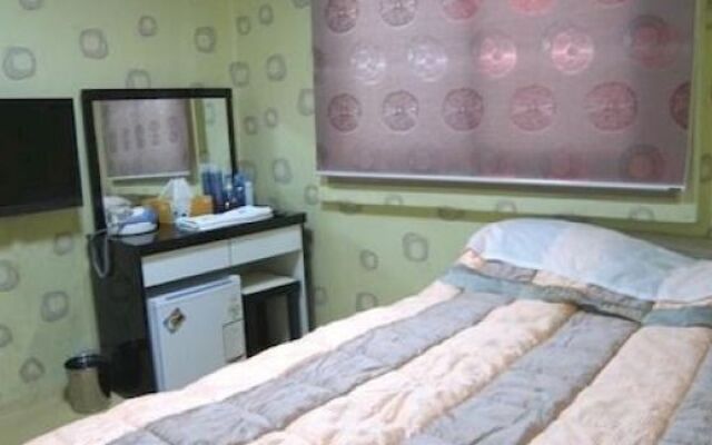 New Busan Jang Motel