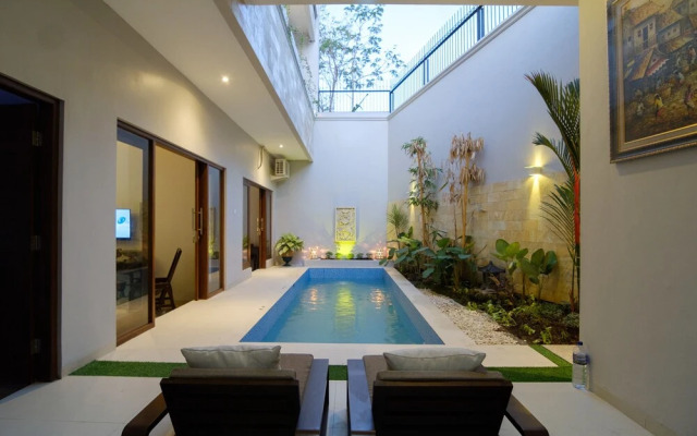 Pandhega 2 House