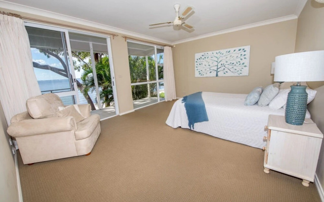 A Foreshore - Salamander Bay