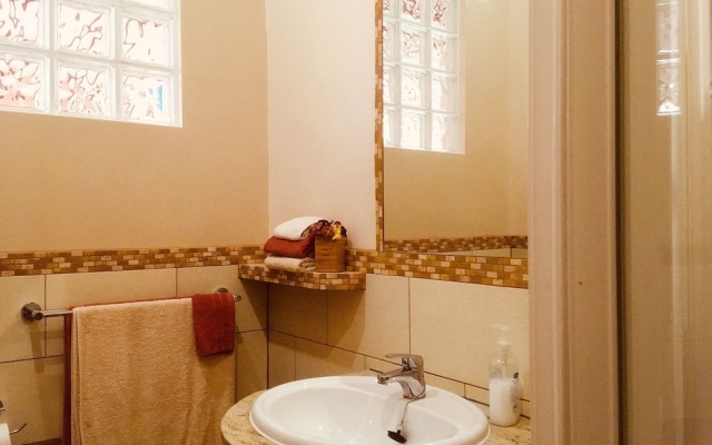 The Olive Mill Aparthotel