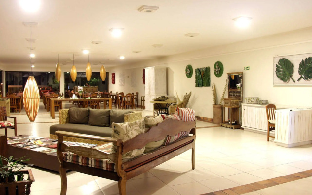 Passagem Concept Hotel e Spa