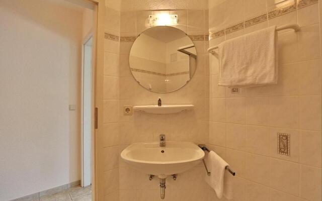 Gorch-Fock-Straße 16 Gorch-Fock-Str 16 Appartement 2