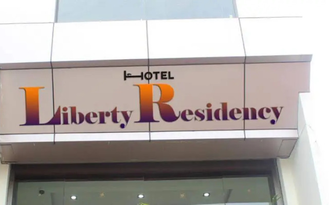 Yug Residency By OYO