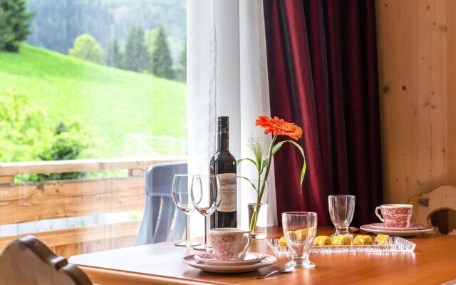 Boutique Apartment in Ellmau With Parking