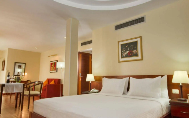 Hotel Cityzen Guayaquil