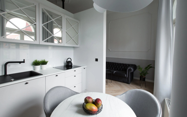 Homewell Boutique Apartments