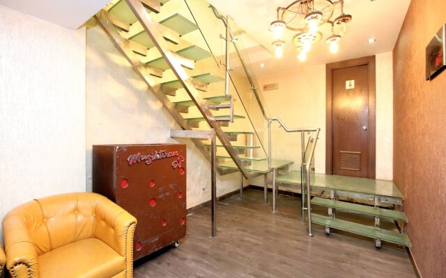 OYO 15134 Hotel Downtown