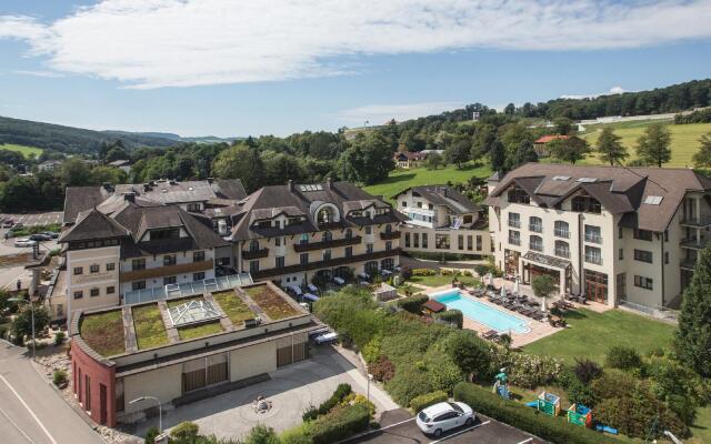 Böswarth Seminarhotel Lengbachhof