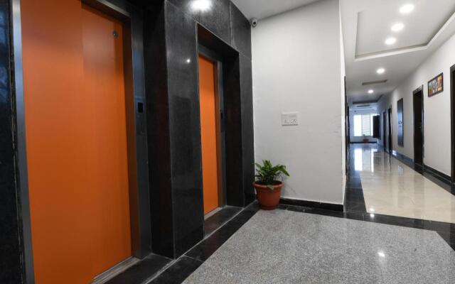 Madhav Muskan Residency