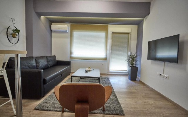 Luxury Studio in Thessaloniki