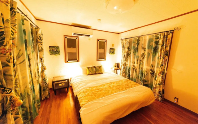 Palmvilla ishigakijima fusu