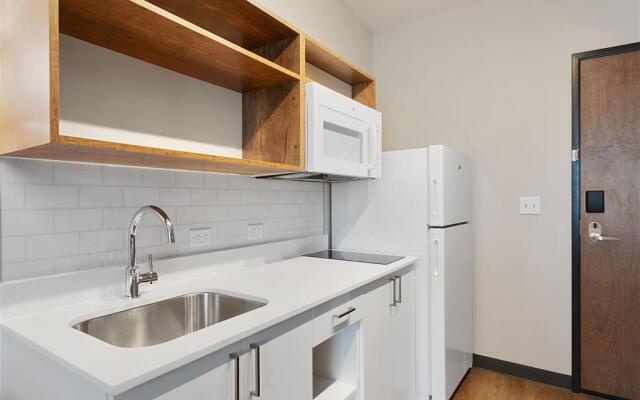 Extended Stay America Premier Suites Bluffton Hilton Head