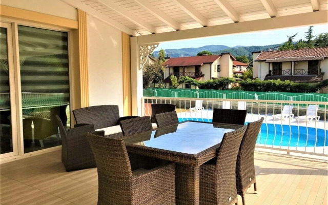 King Villa