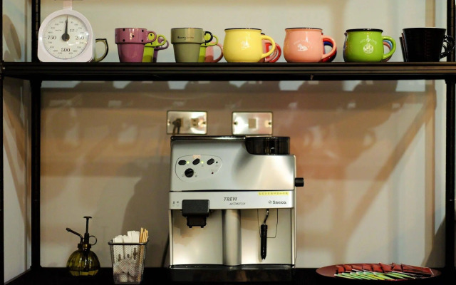 Seaside B&B 包棟民宿