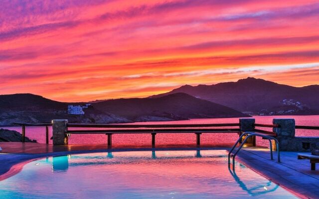 MaryMe Luxury villas Apart-hotel	