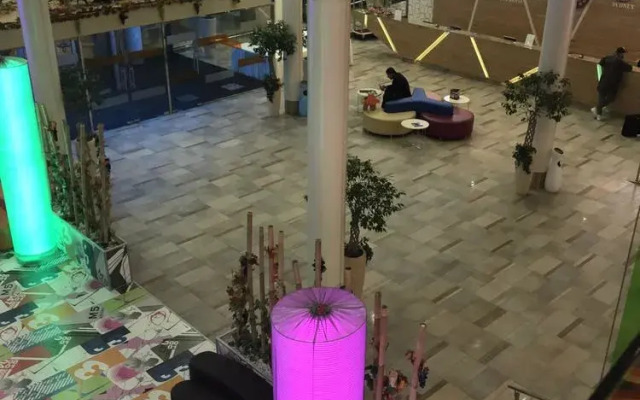 City Apartments
