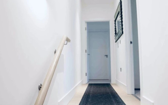 Thames Riverside Apartment in London