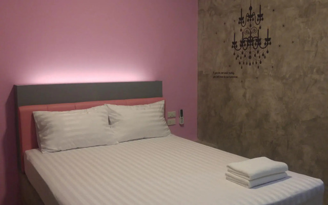 Anytime at 24 Resort