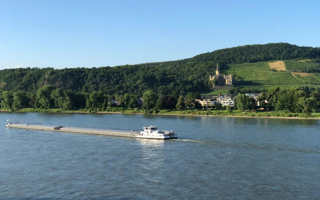 Rheinhotel Vier Jahreszeiten Bad Breisig