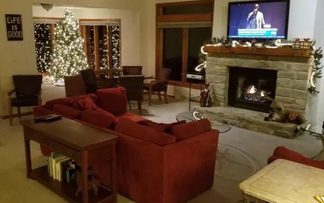 The Olentangy Inn