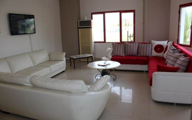 Bulut Park Hotel