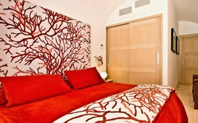 Villa Bougainvillea