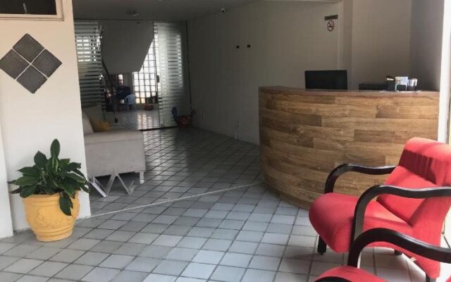 Trip Inn Recife