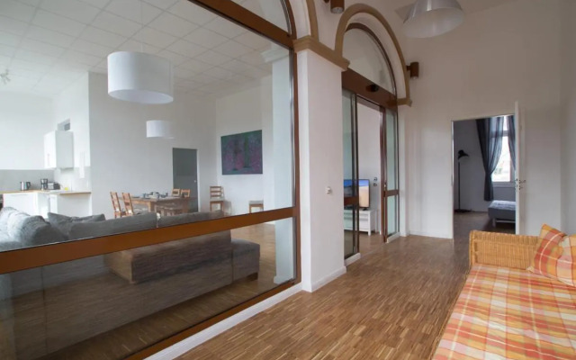 Nostalgischer Kaiserbahnhof