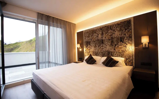 Chalet Fliana