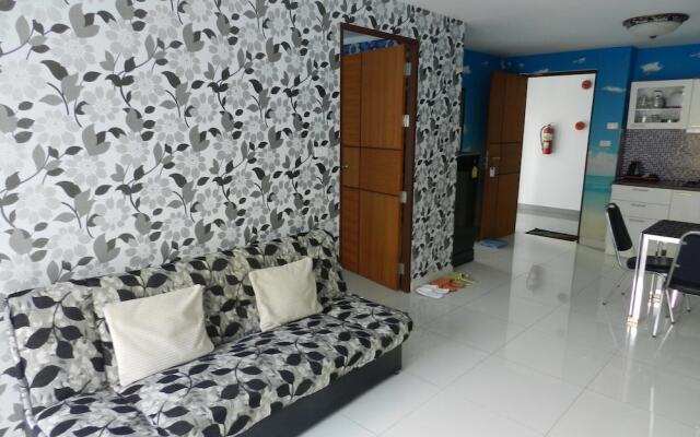 Apartments Friendly NEOcondo PATTAYA