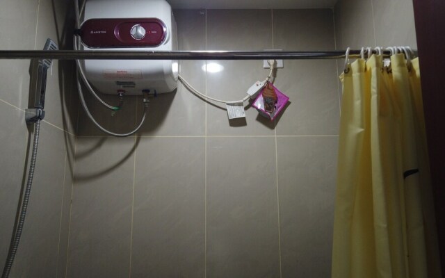 Cozy Studio near UNPAD at Taman Melati Apartment Jatinangor