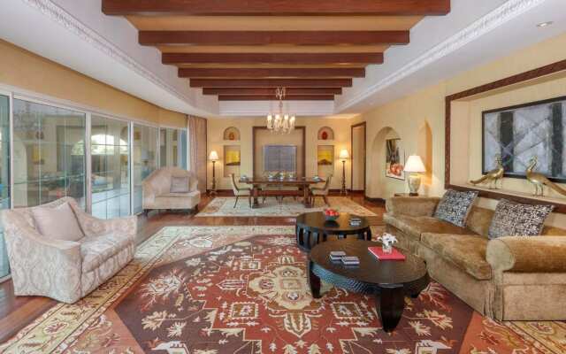 Desert Islands Resort & Spa by Anantara