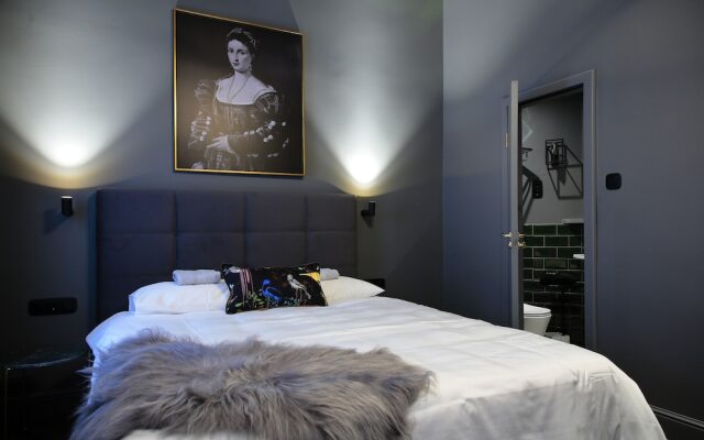 Leo Boutique Rooms - Adults Only